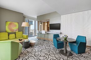 Sofitel Dubai Downtown