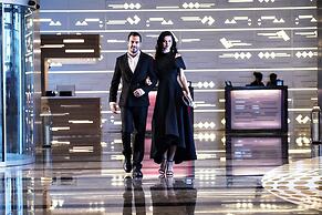 Sofitel Dubai Downtown