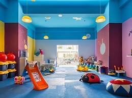 Sofitel Dubai Downtown