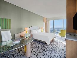 Sofitel Dubai Downtown