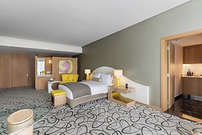 Sofitel Dubai Downtown