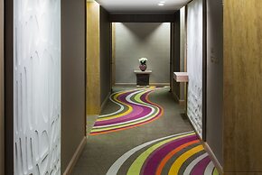 Sofitel Dubai Downtown