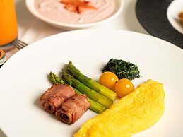 Sofitel Dubai Downtown