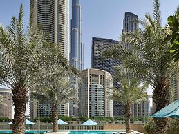 Sofitel Dubai Downtown