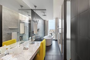 Sofitel Dubai Downtown