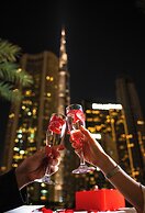 Sofitel Dubai Downtown