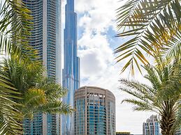 Sofitel Dubai Downtown