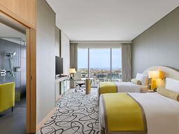 Sofitel Dubai Downtown