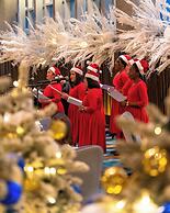 Sofitel Dubai Downtown