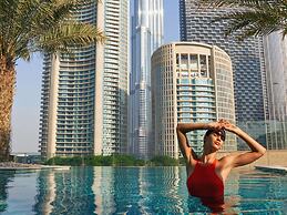 Sofitel Dubai Downtown