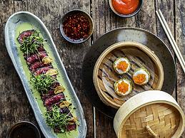 Sofitel Dubai Downtown