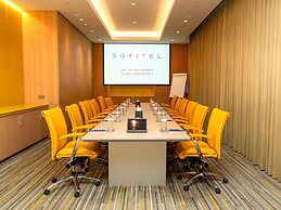 Sofitel Dubai Downtown