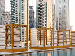 Sofitel Dubai Downtown