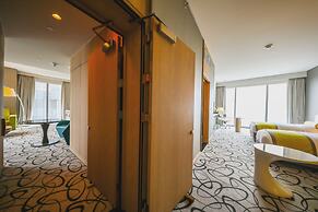 Sofitel Dubai Downtown