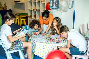 Sofitel Dubai Downtown