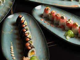 Sofitel Dubai Downtown