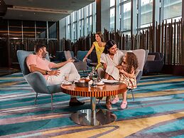 Sofitel Dubai Downtown