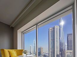 Sofitel Dubai Downtown