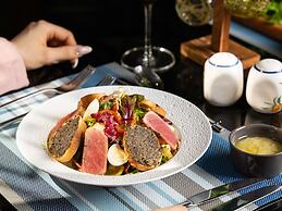 Sofitel Dubai Downtown