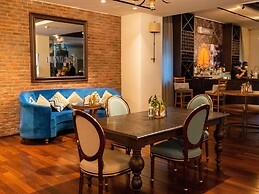 Sofitel Dubai Downtown