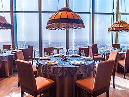 Sofitel Dubai Downtown