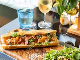 Sofitel Dubai Downtown