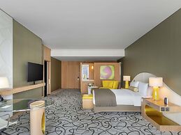 Sofitel Dubai Downtown