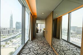 Sofitel Dubai Downtown
