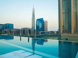 Sofitel Dubai Downtown