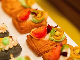 Sofitel Dubai Downtown