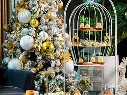 Sofitel Dubai Downtown