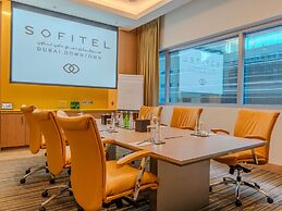 Sofitel Dubai Downtown