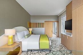 Sofitel Dubai Downtown