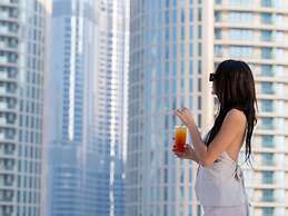 Sofitel Dubai Downtown