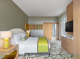 Sofitel Dubai Downtown