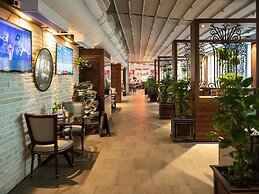 Sofitel Dubai Downtown