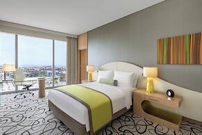 Sofitel Dubai Downtown