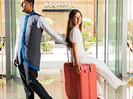 Sofitel Dubai Downtown
