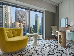 Sofitel Dubai Downtown