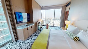 Sofitel Dubai Downtown