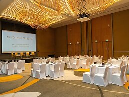 Sofitel Dubai Downtown