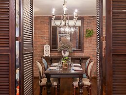 Sofitel Dubai Downtown