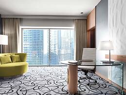 Sofitel Dubai Downtown