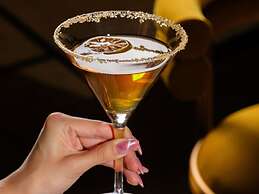 Sofitel Dubai Downtown