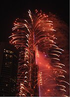 Sofitel Dubai Downtown