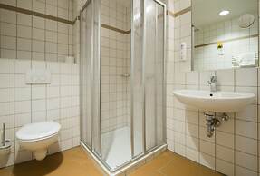 JUFA Hotel Jülich im Brückenkopf-Park