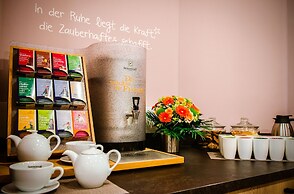 JUFA Hotel Jülich im Brückenkopf-Park