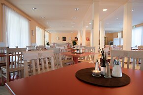 JUFA Hotel Jülich im Brückenkopf-Park