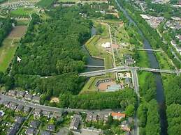 JUFA Hotel Jülich im Brückenkopf-Park