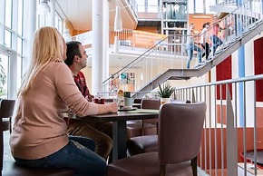 JUFA Hotel Jülich im Brückenkopf-Park